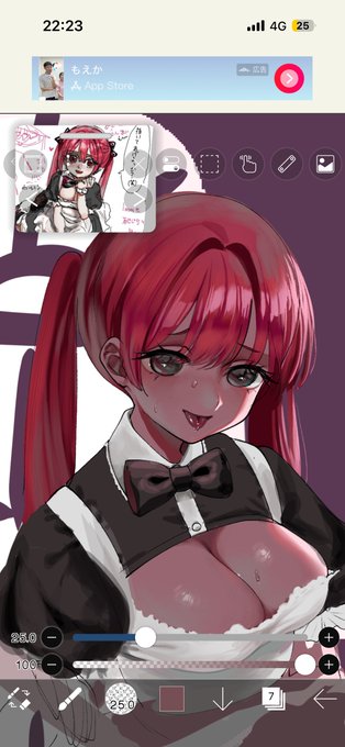 違いスギィ!違う違う!顔が違い過ぎます! 