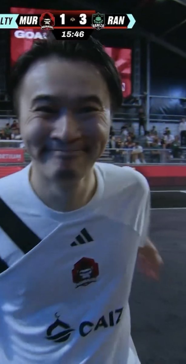 公式による 加藤純一クリップ集