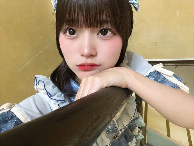 朱雀井かりんのTwitter画像1