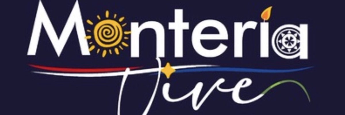 MONTERIA es la ciudad amable, la 
de los brazos abiertos para recibir 
a sus visitantes. Monteria no hace 
distingos y a todos los trata por 
igual, bienvenidos <a href="/dumek_turbay/">Dumek Turbay Paz</a> 
<a href="/YamilHAranaP/">Yamilito Arana</a> están en la tierra 
de los mejores anfitriónes🇨🇴🎉🤠<a href="/kerguelenhugo/">Hugo F. Kerguelen G.</a> <a href="/dianasierram/">Diana Sierra</a>