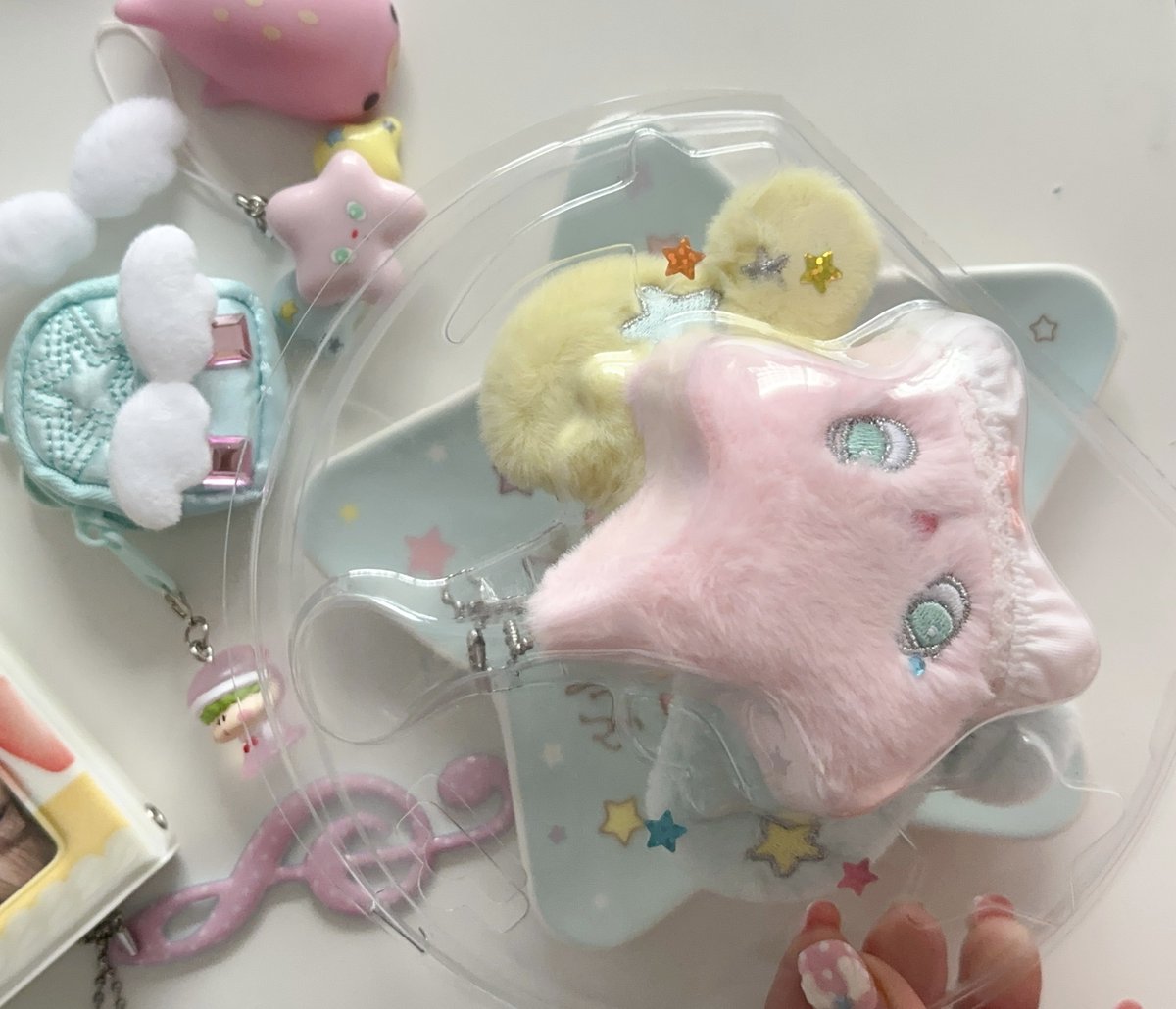 airry໒꒱☆₊˚ tweet media