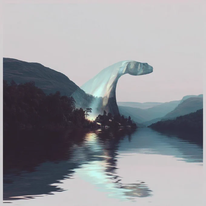 Loch Ness