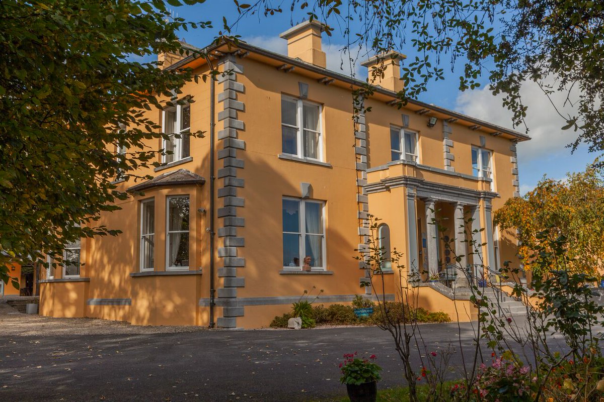 Ireland's Blue Book (@irelandbluebook) on Twitter photo Book a last minute escape at the <a href="/museed/">The Mustard Seed</a>, nestled away from the crowds.
With availability from May 23rd, enjoy a classic country dinner paired with an overnight stay in the heart of Limerick countryside.
Book now mustardseed.ie/# Book a last minute escape at the <a href="/museed/">The Mustard Seed</a>, nestled away from the crowds.
With availability from May 23rd, enjoy a classic country dinner paired with an overnight stay in the heart of Limerick countryside.
Book now mustardseed.ie/#