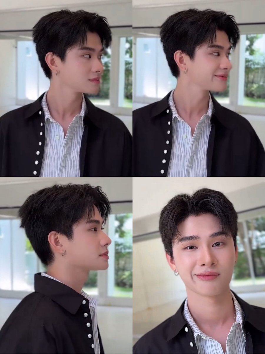 kh1ovele's tweet photo. โคตรหล่อเลย 😭🤛🏻🖤 https://t.co/uUMEi3FP3x