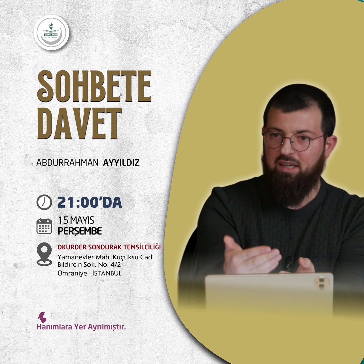 OkurDer (@okurder) on Twitter photo 