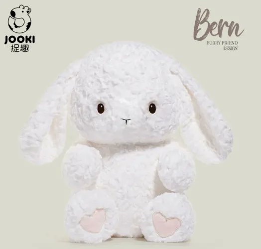 I just received White bunny plush from Anonymous via Throne. Thank you! throne.com/jayinne #Wishlist #Throne