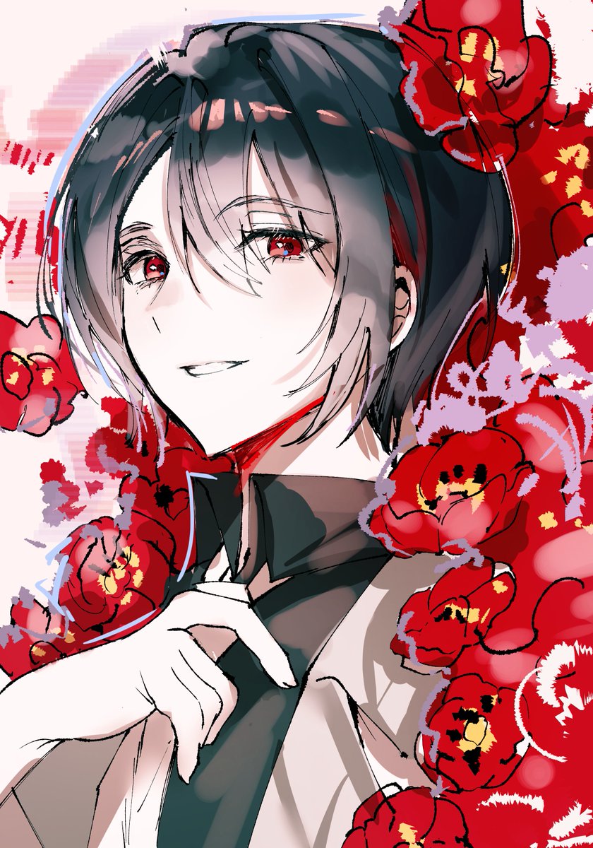 SilkentofuRAMEN's tweet image. #世長創司郎誕生祭2025