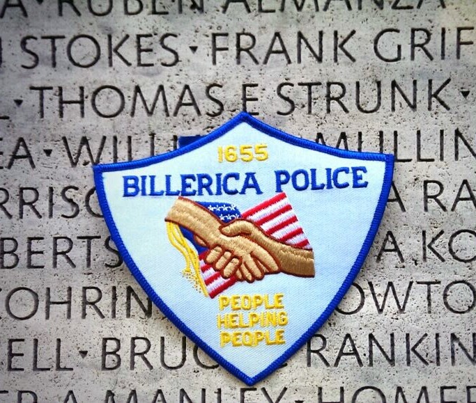 SGT Taylor joins PTL. White, PTL Collins, and PTL Strunk as members who have given their lives in service to the community. #HerosLiveForever