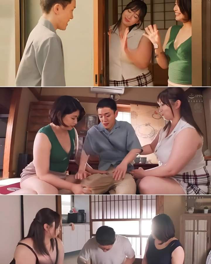 miki akai, reo fujisawa and miki akai in answer #2538280