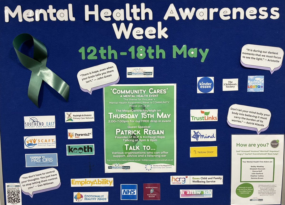 Community Pastors (@commpastors) on Twitter photo Great to be a part of Community Cares event at the Rayleigh Mega Centre today with <a href="/PatrickReganKH/">Patrick Regan OBE</a> keynote speaker <a href="/BBCEssex/">BBC Essex</a> <a href="/Hirst4EssexPFCC/">Roger Hirst - for Essex</a> <a href="/EssexPFCC/">EssexPFCC</a> <a href="/chelmsdio/">Chelmsford Diocese</a> <a href="/loveessexcom/">Love Essex</a> #essex Great to be a part of Community Cares event at the Rayleigh Mega Centre today with <a href="/PatrickReganKH/">Patrick Regan OBE</a> keynote speaker <a href="/BBCEssex/">BBC Essex</a> <a href="/Hirst4EssexPFCC/">Roger Hirst - for Essex</a> <a href="/EssexPFCC/">EssexPFCC</a> <a href="/chelmsdio/">Chelmsford Diocese</a> <a href="/loveessexcom/">Love Essex</a> #essex