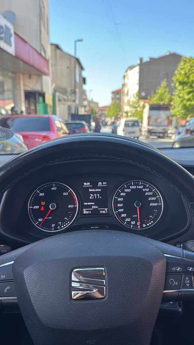 Merhaba İstanbul 🥰
