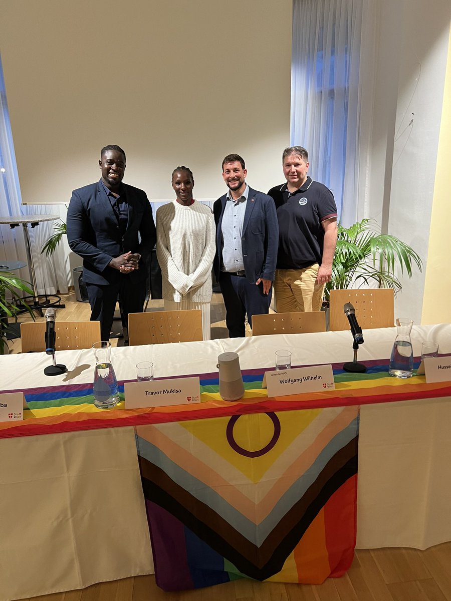 Muntu Foundation Uganda tweet media