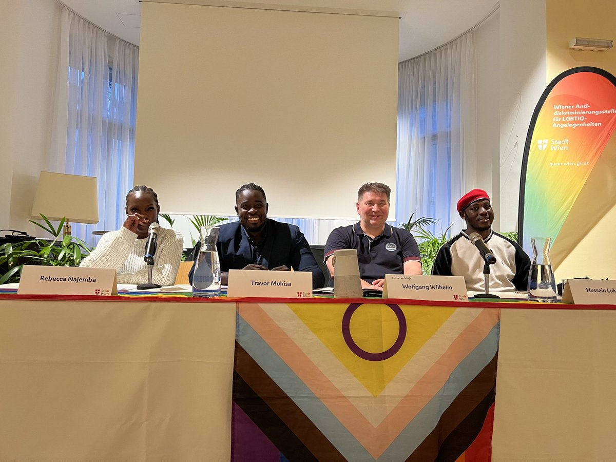 Muntu Foundation Uganda tweet media