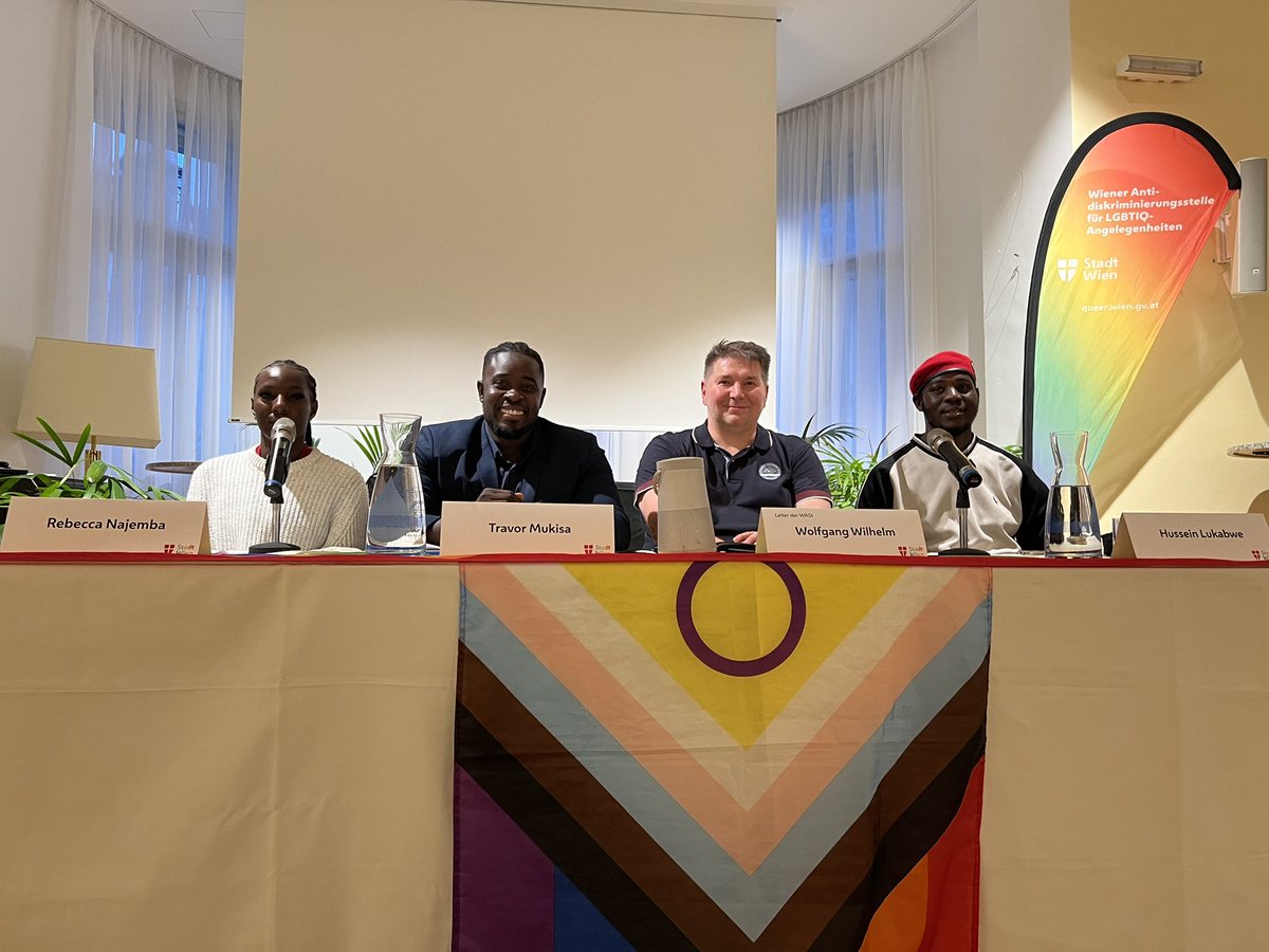 Muntu Foundation Uganda tweet media