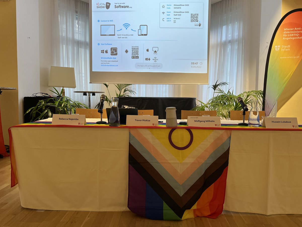 Muntu Foundation Uganda tweet media