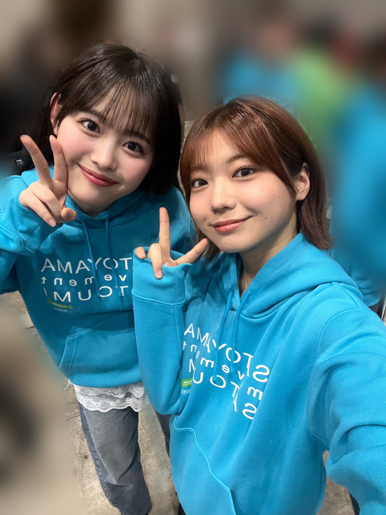 Amazon.co.jp: 川名凜 6 コレクションピンナップポスター
