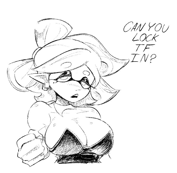 BananaWithaS's tweet image. Marie Motivation