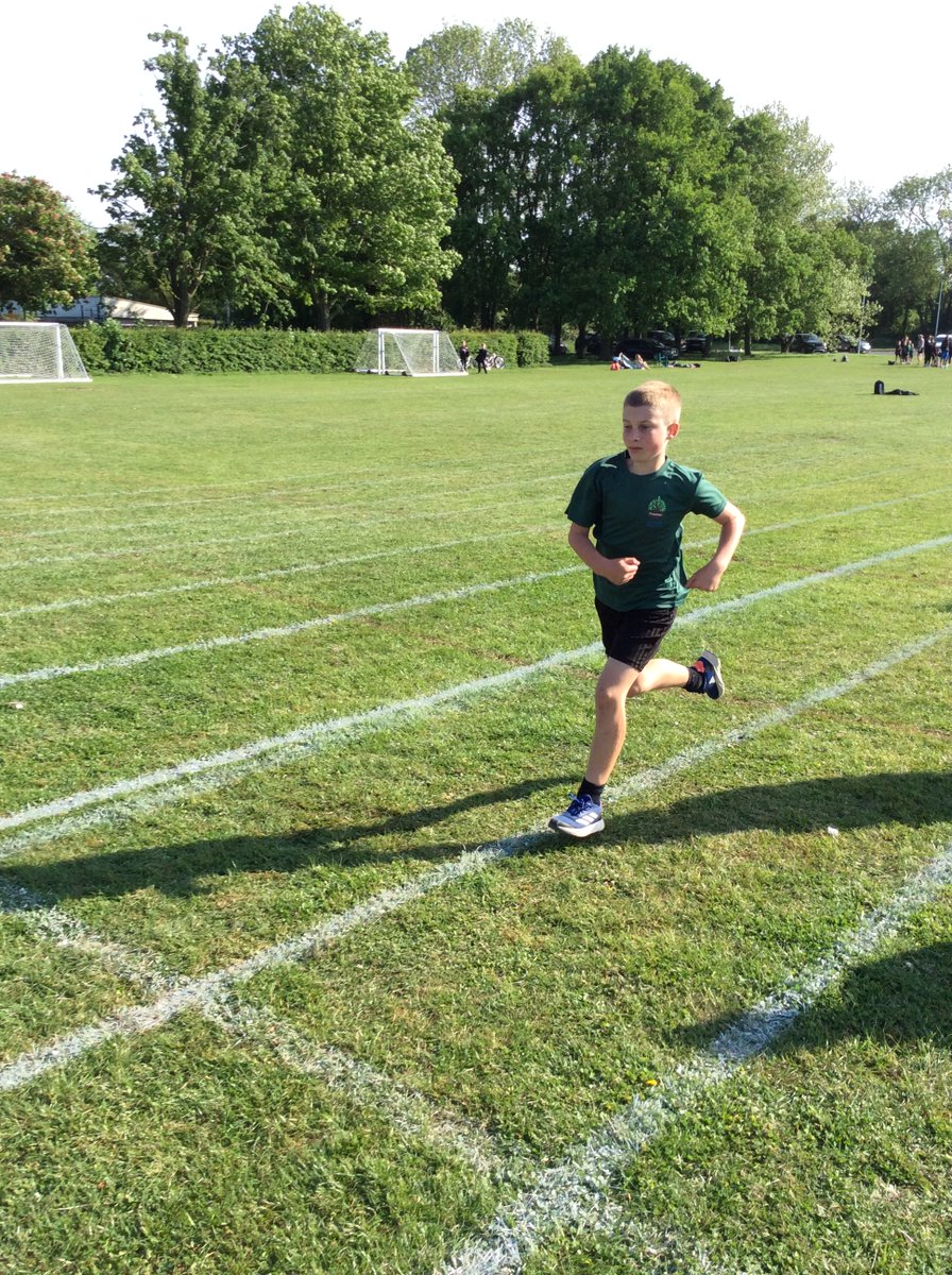 Freeman CP School tweet media