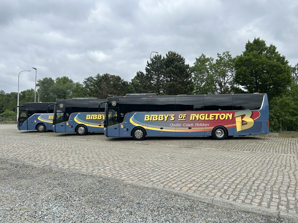 Live action from Belgium 🇧🇪 
#NationalCoachWeek