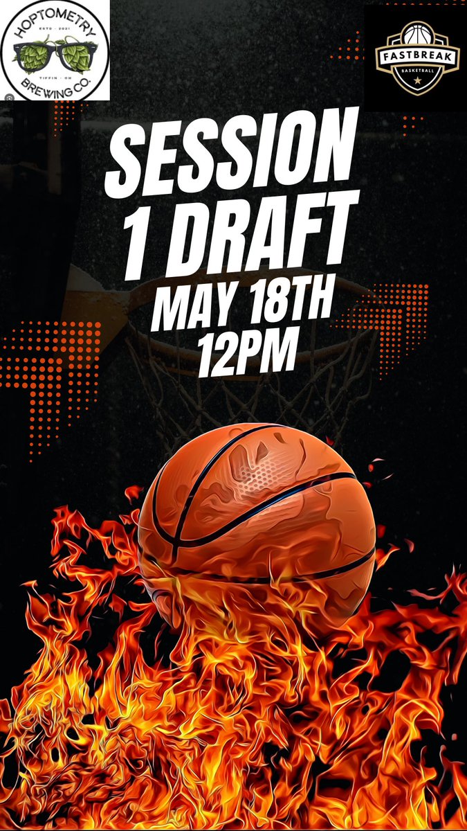 Fast Break Basketball tweet media