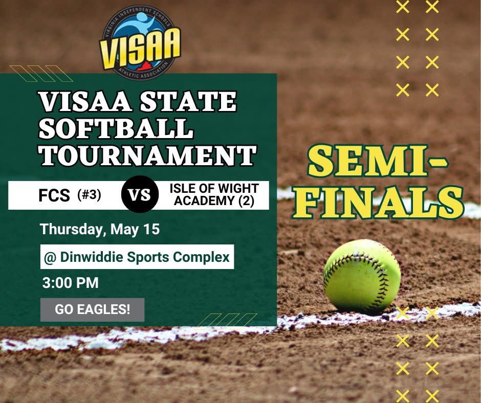 Josh Johnson (@unitycoachjosh) on Twitter photo Big Day for the <a href="/fcseagles/">FCS</a> Softball program and for my✌🏼Johnson girls! <a href="/ryliej2025/">Rylie Johnson</a> <a href="/hayliej2026/">Haylie Johnson</a>
Geaux 🦅s <a href="/VAUnitySB/">Unity Softball</a> <a href="/LSUsoftball/">LSU Softball</a> <a href="/Unity18uJohnson/">Unity 18u-Johnson</a> <a href="/Unity16uJohnson/">VA Unity 16u-Johnson 2026</a> Big Day for the <a href="/fcseagles/">FCS</a> Softball program and for my✌🏼Johnson girls! <a href="/ryliej2025/">Rylie Johnson</a> <a href="/hayliej2026/">Haylie Johnson</a>
Geaux 🦅s <a href="/VAUnitySB/">Unity Softball</a> <a href="/LSUsoftball/">LSU Softball</a> <a href="/Unity18uJohnson/">Unity 18u-Johnson</a> <a href="/Unity16uJohnson/">VA Unity 16u-Johnson 2026</a>