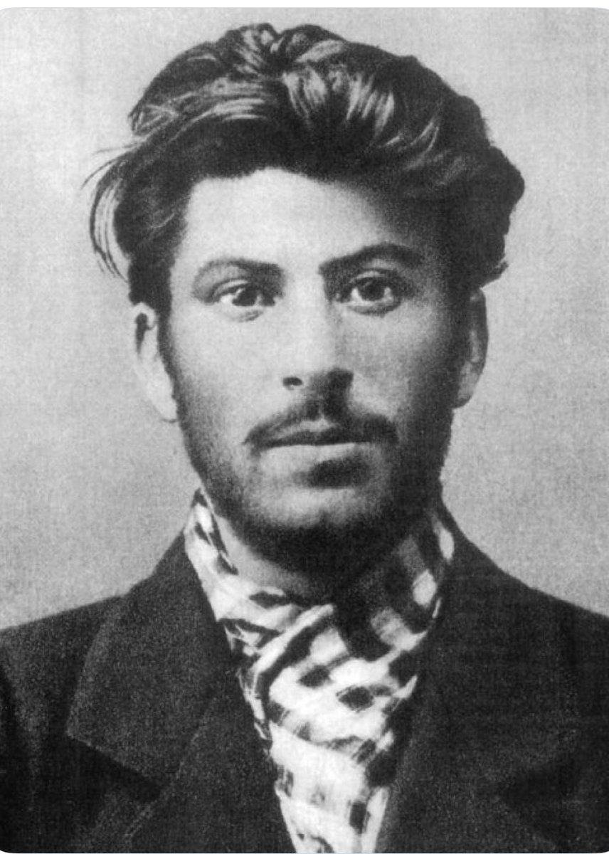 simonmontefiore's tweet photo. EXCLUSIVE: Cosmo Jarvis, star of FX’s smash hit series “Shōgun,” will play future Soviet leader  Stalin in biopic “Young Stalin” based on @simonmontefiore prizewinning book. 

The film is financed by Access Entertainment, which backed “The Zone of Interest” and “Conclave.” https://t.co/9OFxiv6EyS