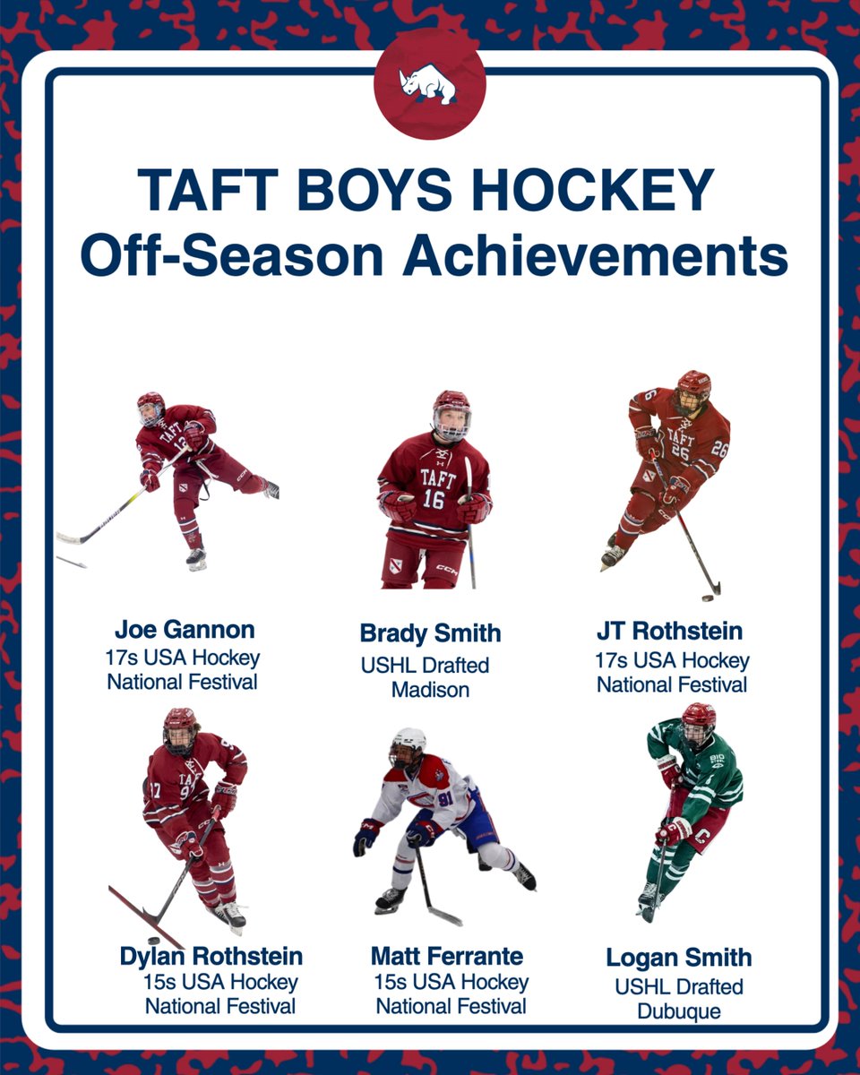 @taftrhinos
@nzprephockey
