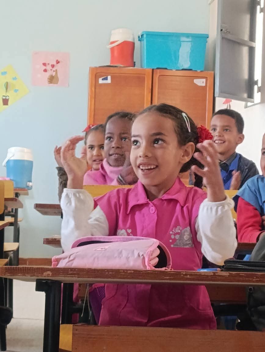 Progetto Uisp: “Formazione nei Campi Saharawi”
L’Uisp torna in Saharawi con sport e cooperazione internazionale con  la nostra Ilaria Nobili di UispRieti.
facebook.com/share/15eX914r…