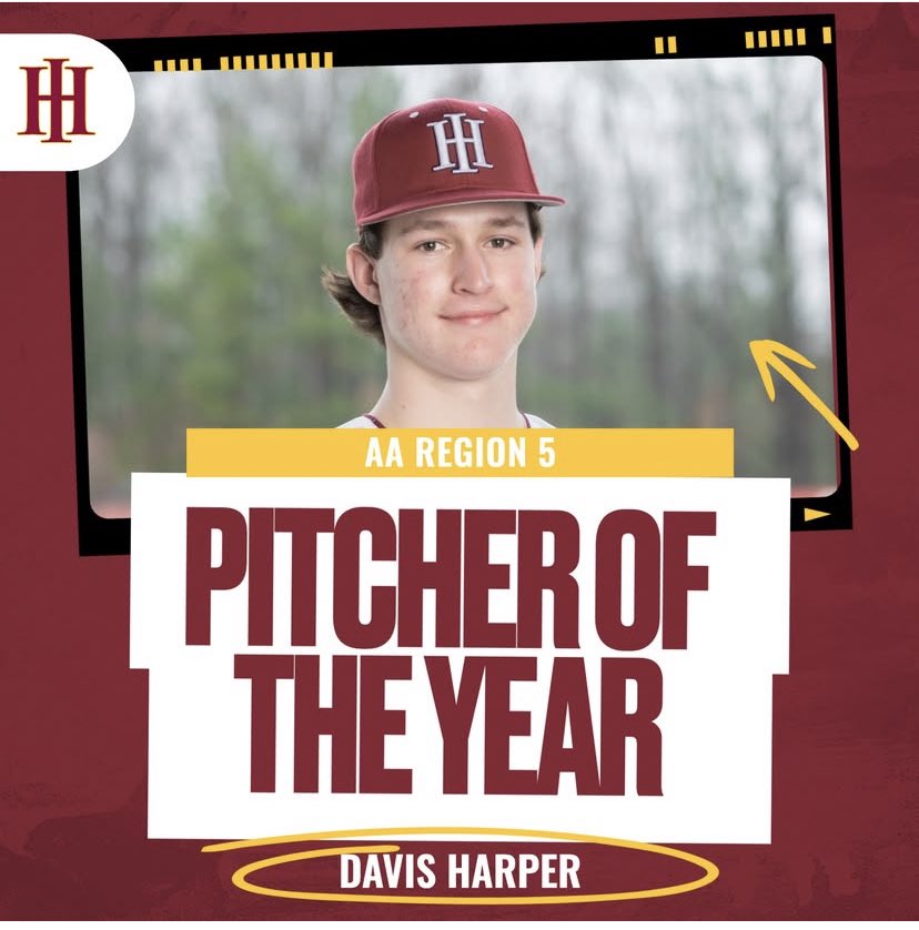Honored to be named region pitcher of the year! <a href="/mpass13/">Pass</a> <a href="/racoe_23/">ryan</a> <a href="/rowdawg18/">jeff rowland</a> <a href="/MikeEwingRSA/">Mike Ewing</a> <a href="/CEwing_RSA/">Conner Ewing</a>