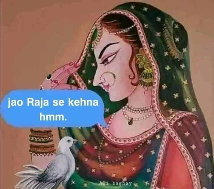 Me in my purana wala janam