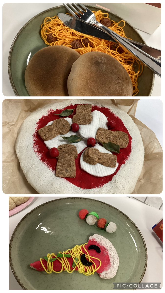 CDI Samuel Paty (@cdivallergues) on Twitter photo Souvenez x.com/cdivallergues/…. Le festin des 👩🏼🎓👨🏾🎓👩🏾🎓👨🏼🎓de 5émes est prêt 😋👍🏼👍🏼👍🏼. Des trompe l’œil plus vrais que natur🍝🍪🍕🍔🧁🍰🍱🍫. Des gourmands s’y sont laissés prendre 😉😉🤣👏🏼👏🏼👏🏼<a href="/IsaFBecker/">Isabelle Becker</a> pour ce magnifique projet. Lequel vous tente ? Bonne dégustation 🍽️ Souvenez x.com/cdivallergues/…. Le festin des 👩🏼🎓👨🏾🎓👩🏾🎓👨🏼🎓de 5émes est prêt 😋👍🏼👍🏼👍🏼. Des trompe l’œil plus vrais que natur🍝🍪🍕🍔🧁🍰🍱🍫. Des gourmands s’y sont laissés prendre 😉😉🤣👏🏼👏🏼👏🏼<a href="/IsaFBecker/">Isabelle Becker</a> pour ce magnifique projet. Lequel vous tente ? Bonne dégustation 🍽️