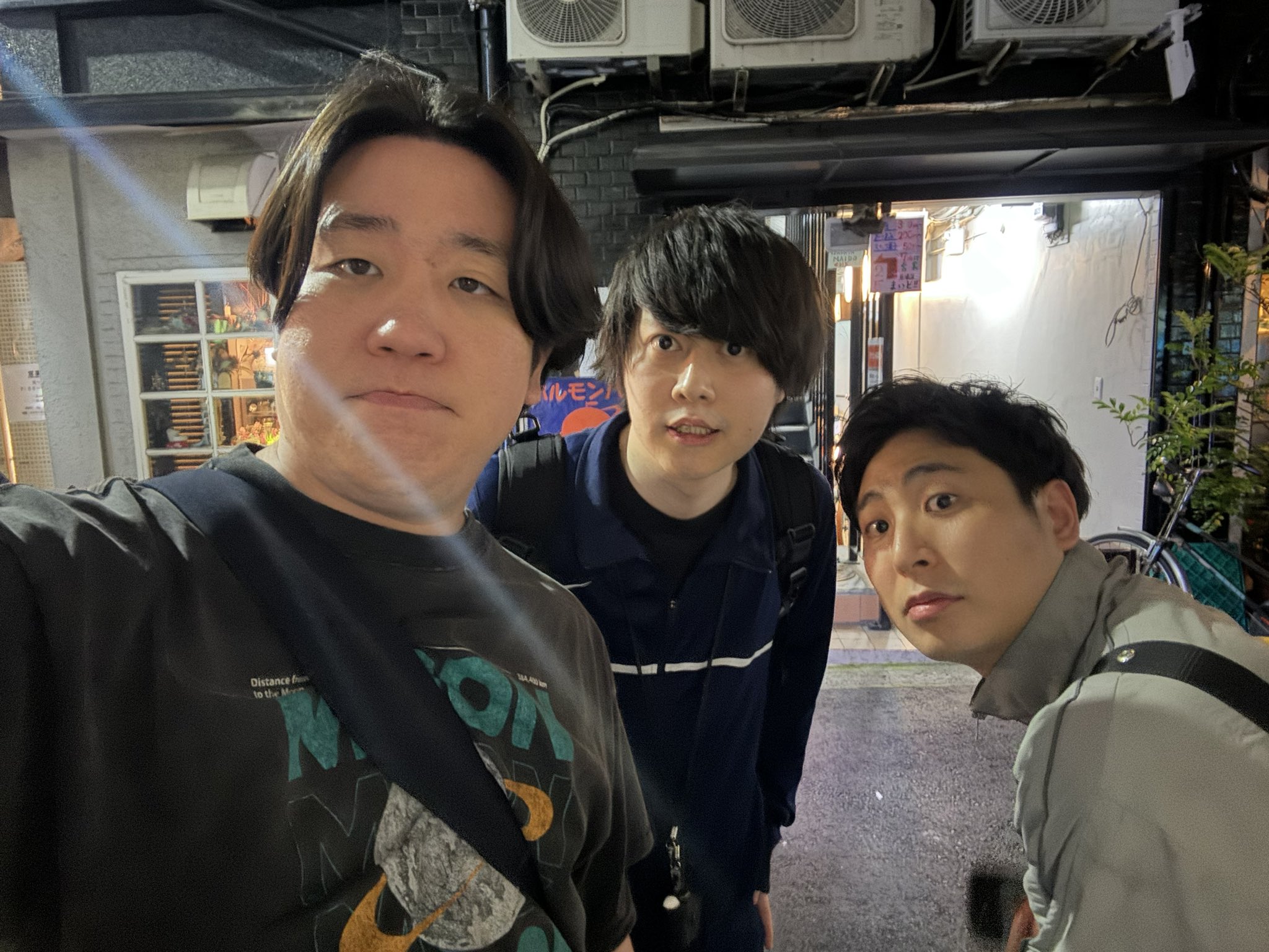 金魚番長 古市 on X: 