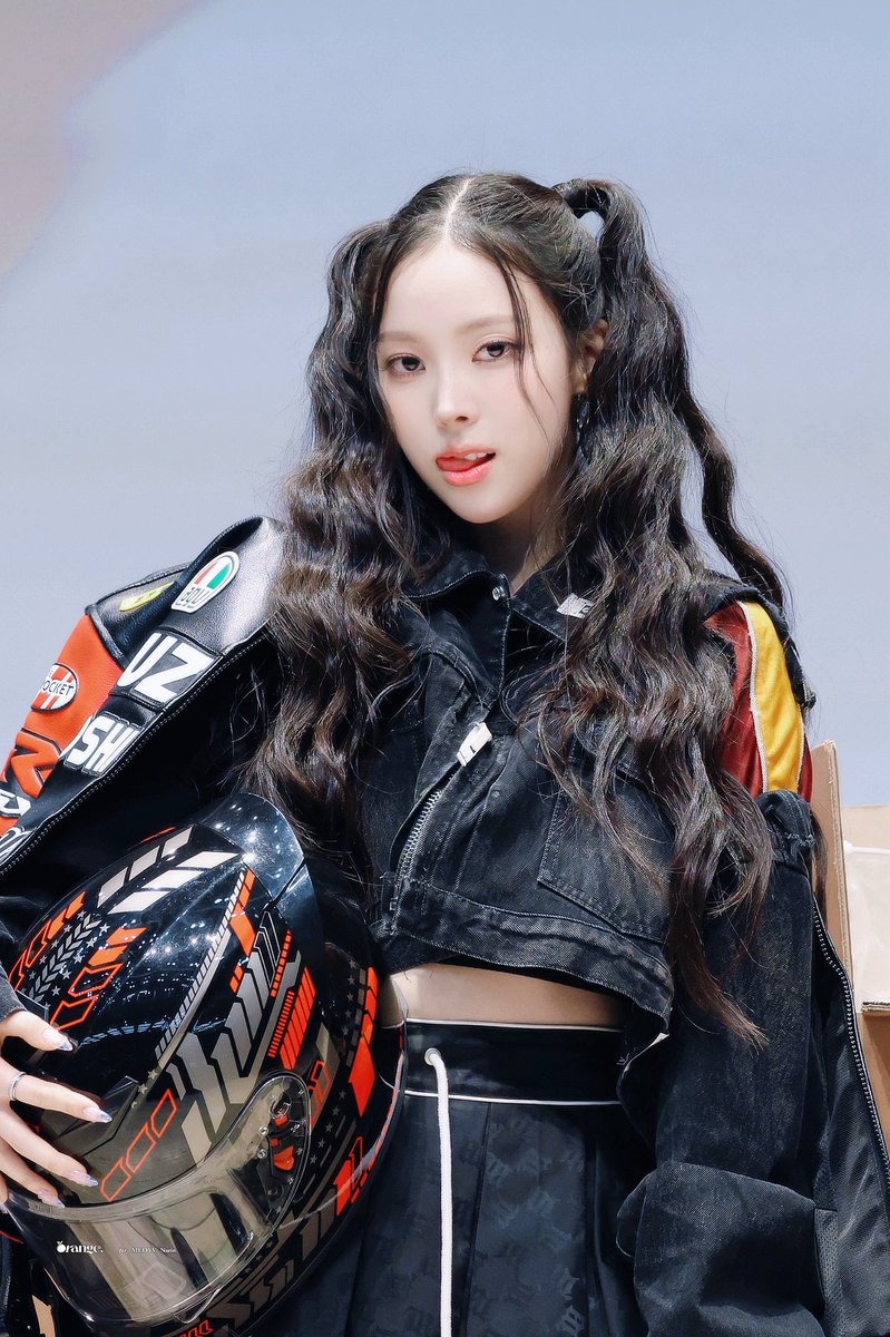 250515 🆒😼 #미야오 #MEOVV #ミヤオ #NARIN #나린 #ナリン