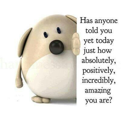 Mark Glenton/ Mindfrontiers🤵🧐 (@glenton123) on Twitter photo If someone told you, you amazing or gave you a compliment would you push it away, many people struggle with self esteem and push away people when they compliment. remember you are amazing If someone told you, you amazing or gave you a compliment would you push it away, many people struggle with self esteem and push away people when they compliment. remember you are amazing