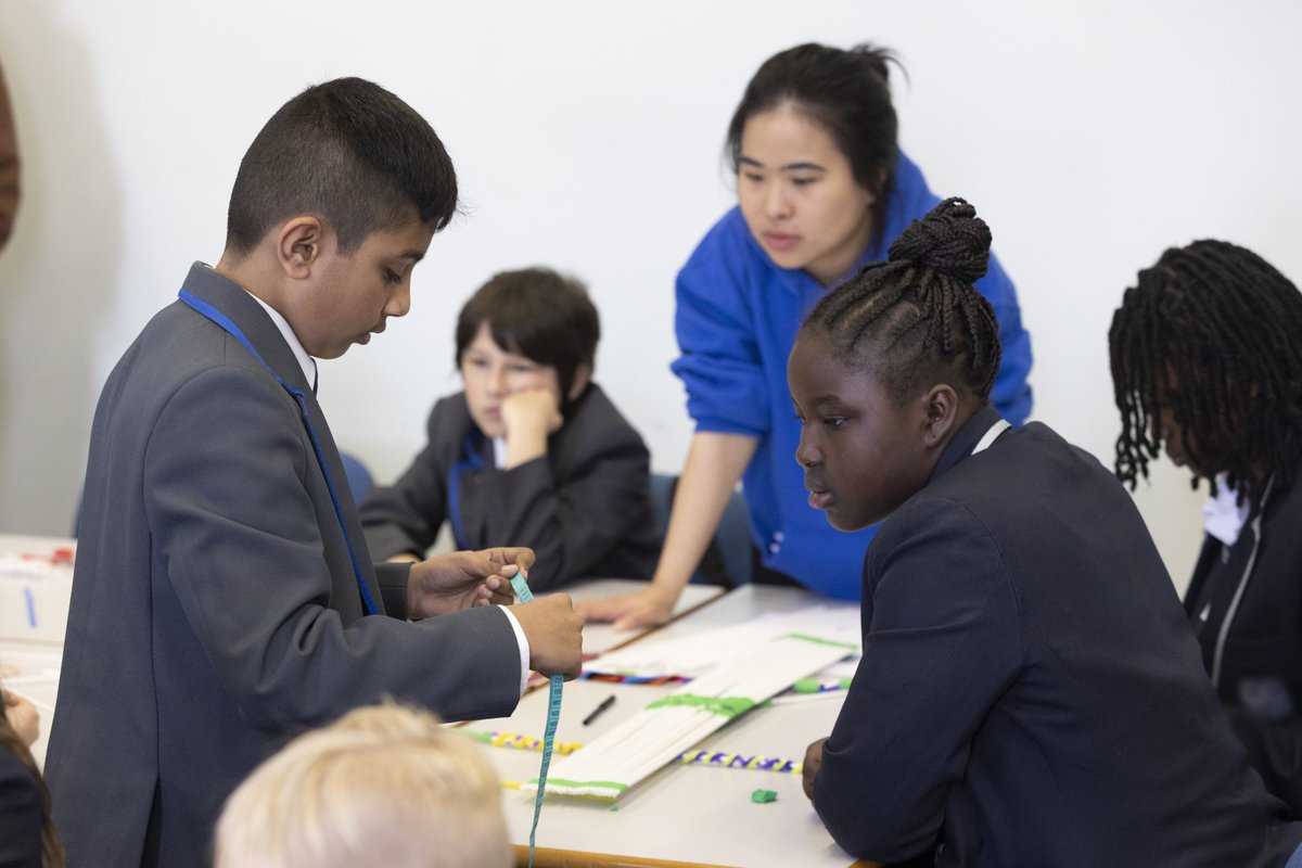 We're pleased to have been shortlisted for ‘Higher Education Institution of the Year’ at the National Education Opportunities Network (NEON) Awards 2025 🏆 

The NEON awards provide a platform to celebrate the successes and accomplishments in supporting learners from
