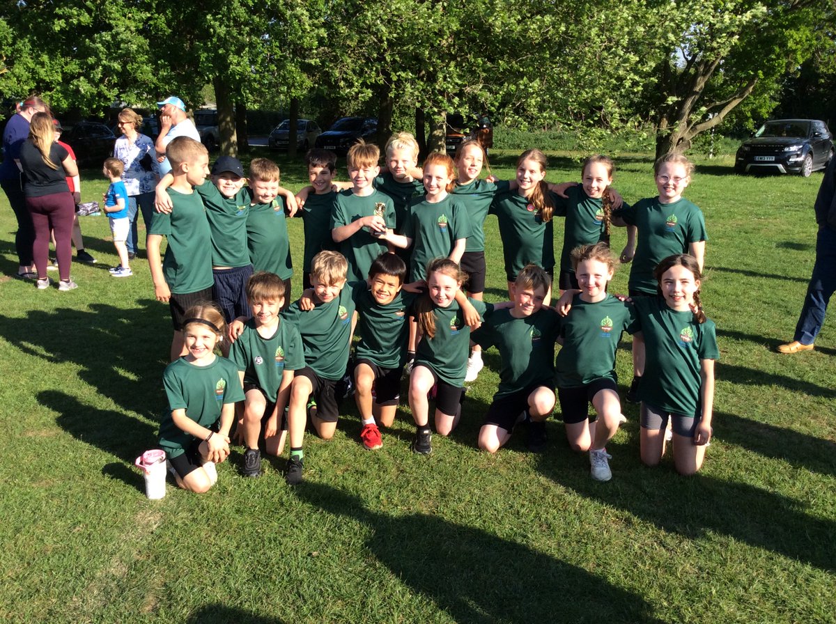 Freeman CP School tweet media