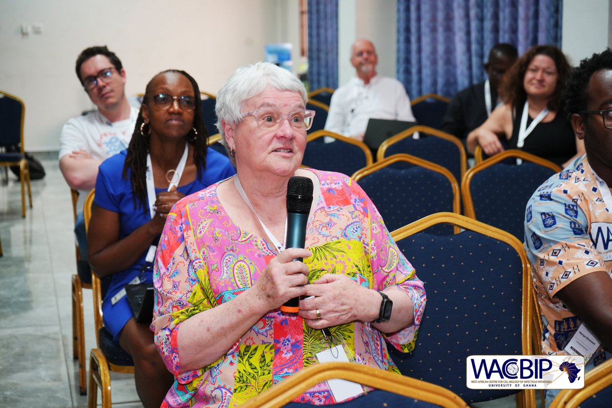 Coming up, two speakers spotlight critical aspects of science infrastructure and infectious disease outcomes:

Tim Reid shares insights from his Flow Cytometry Technology Fellowship—offering services from assay development to data analysis, and exploring spectral flow cytometry,