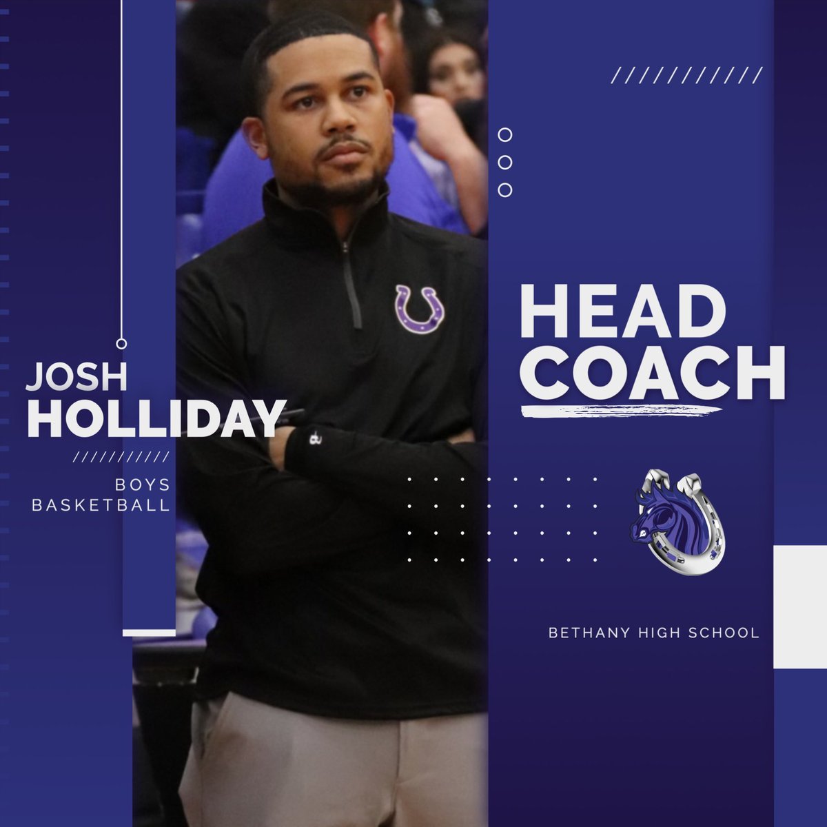 Congratulations to UCO Basketball alums <a href="/Corbinbyford/">Corbin Byford</a> and <a href="/josholliday15/">Josh</a> on becoming head coaches here in Oklahoma this spring! We are proud of both of you! 

#RollChos