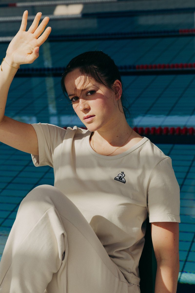La nueva colección en textil ya está disponible en todas nuestras tiendas concepto y Online ¿Qué esperas para tenerla?

Conoce más en: lecoqsportif.com.co/collections/ro…