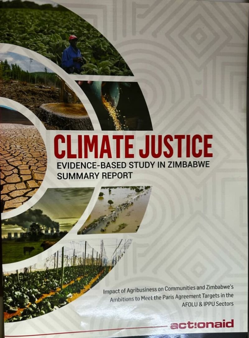 ActionAid Zimbabwe (@actionaidzim) on Twitter photo In 2022, <a href="/ActionAidZim/">ActionAid Zimbabwe</a> conducted research revealing the impact of industrial agriculture on Zimbabwe's climate, highlighting the urgent need for climate action. Dive into our findings for evidence-based solutions for a sustainable future. shorturl.at/nXDFx
#FundOurFuture In 2022, <a href="/ActionAidZim/">ActionAid Zimbabwe</a> conducted research revealing the impact of industrial agriculture on Zimbabwe's climate, highlighting the urgent need for climate action. Dive into our findings for evidence-based solutions for a sustainable future. shorturl.at/nXDFx
#FundOurFuture
