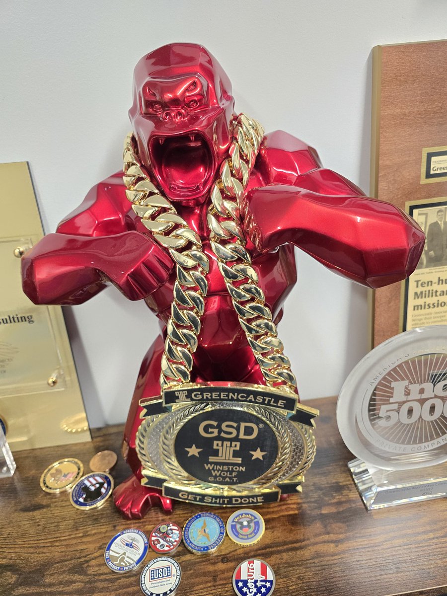 Impact! Is starting soon. The Strategy Execution Confernece is our annual event dedicated to providing actionable insights, practical tools, and valuable networking opportunities.  Going to be a great day!