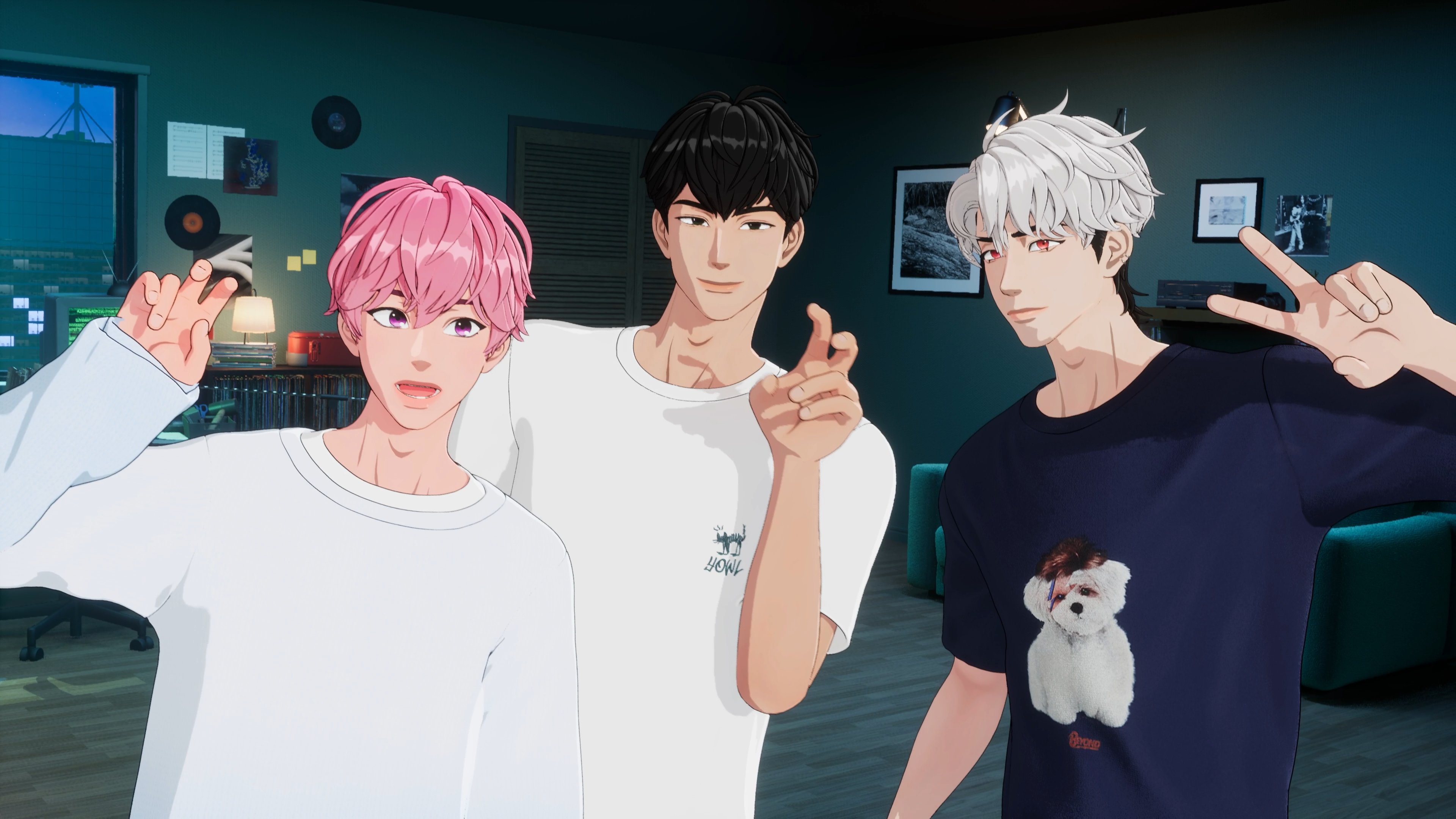 PLAVE JAPAN OFFICIAL (@plave_jp) / X