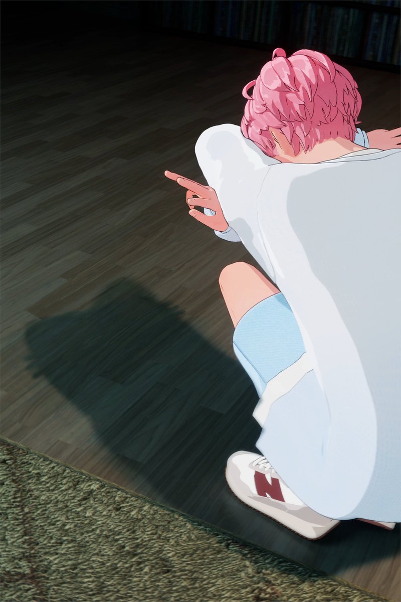 plave_official tweet picture