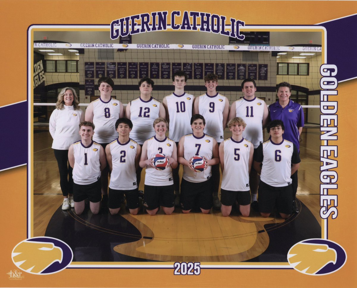 JV Purple wrapped up their season with a lot of fight, heart and grit at the Last Hurrah tourney this weekend in Noblesville.  They were down several players and lost more during the tourney and never gave up just like they persevered all season and we couldn’t be prouder.  💪🏻