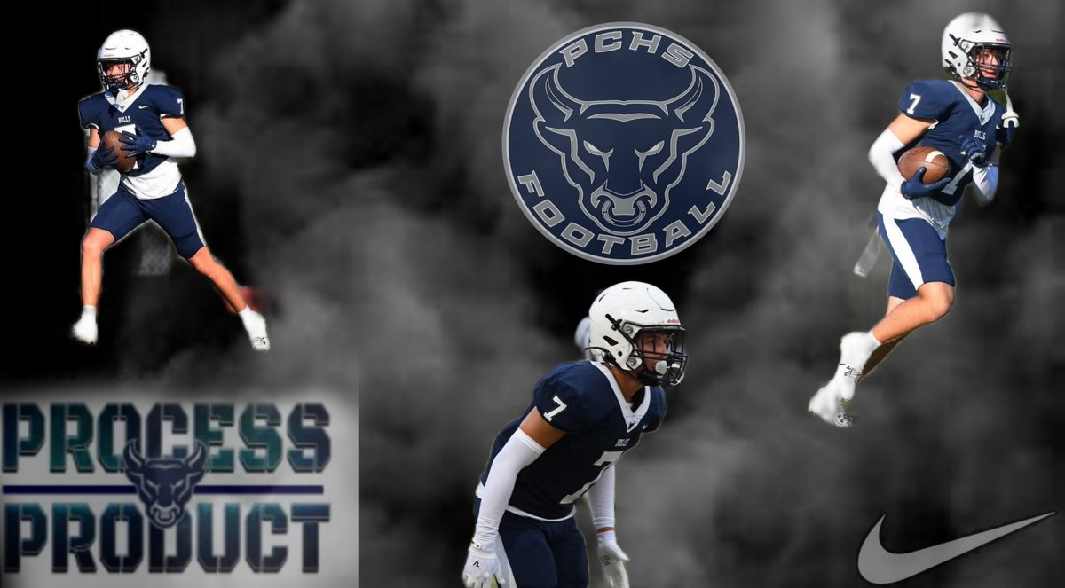 🚨🚨🚨Spring Up and Coming Spotlight C/O 2027 DB <a href="/pat_robinson08/">“Pat” Patrick Robinson</a> from <a href="/PCHSBULLSFB/">Parrish Community High School Bulls FB</a>.  Fluid, athletic, good eyes, coachable, and hard working.  Excited to see his Spring catapult him to fall success.