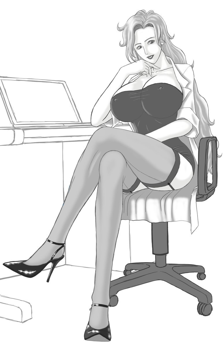 本日5月15日は「ストッキングの日」だったなんて・・・(1940年～)
遅掛けに気付いたので電線しない様に本日中に滑り込む❤(ズザザ～💦)
#ストッキングの日 