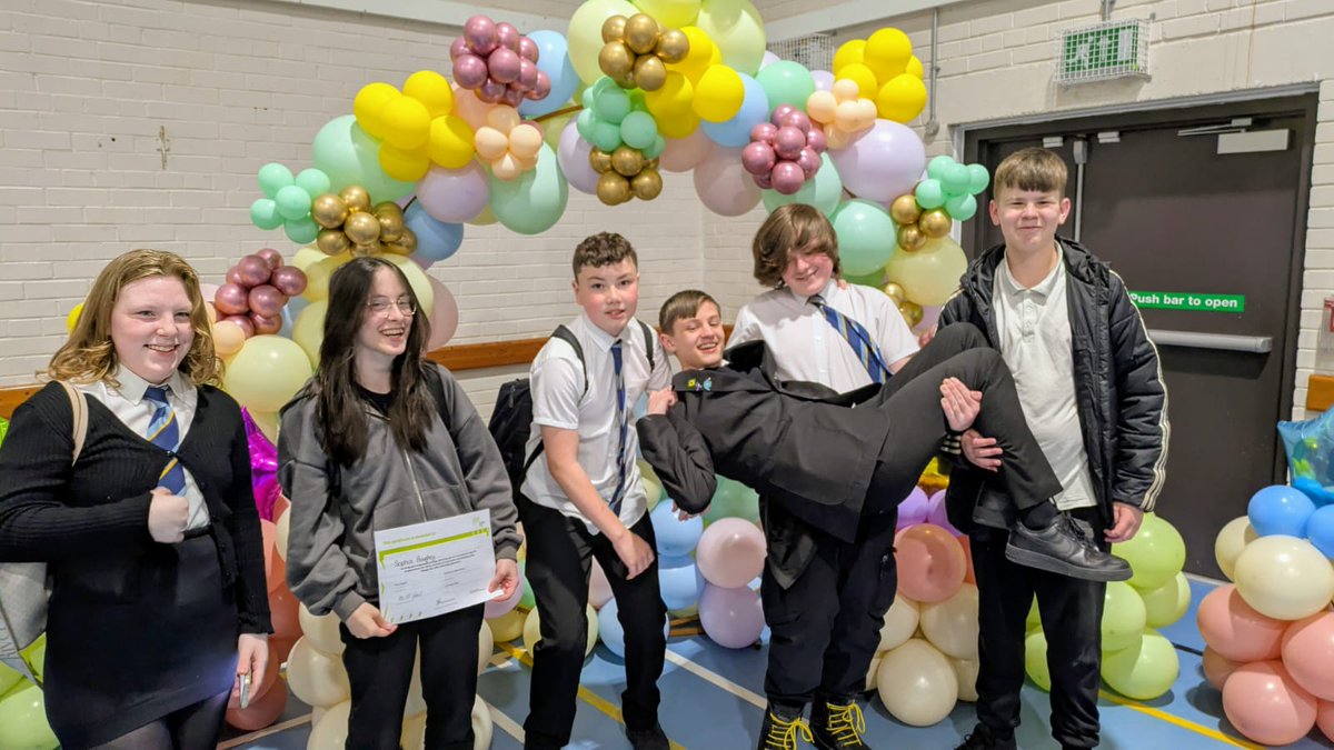 BrannockSS_RMPS's tweet image. #YpiFinal Another charity we had reach the final was Reeltime Music based in Motherwell. The group were able to share all of the wonderful work they do in our community. Great team work! 🌟 @ypi_scotland @brannock_high