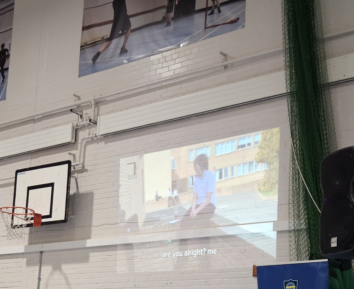 BrannockSS_RMPS's tweet image. #YpiFinal Another charity we had reach the final was Reeltime Music based in Motherwell. The group were able to share all of the wonderful work they do in our community. Great team work! 🌟 @ypi_scotland @brannock_high