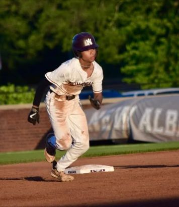 DID YOU KNOW???

The Bulldogs had 217 STOLEN BASES this season
4th Most in Mississippi State History
Most in the state since 1991
Surpassed D’Iberville’s 2007 mark of 210 SBs
#BulldogSpeed #NAHSBaseball #HistoryMade