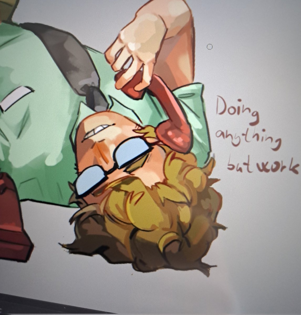 prest0allay's tweet image. I miss the early permit office vibes